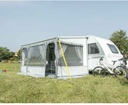 Yedek Tente Kumaşı + Fitil 440 Royal Blue