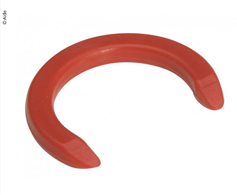 Kilit Klipsi 15mm