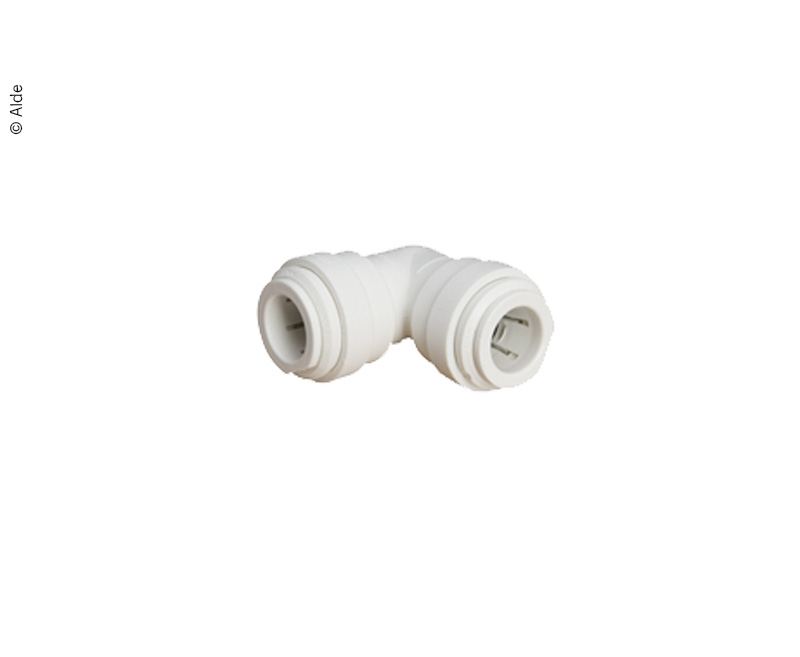 Dirsek Bağlantı Elemanı 12mm