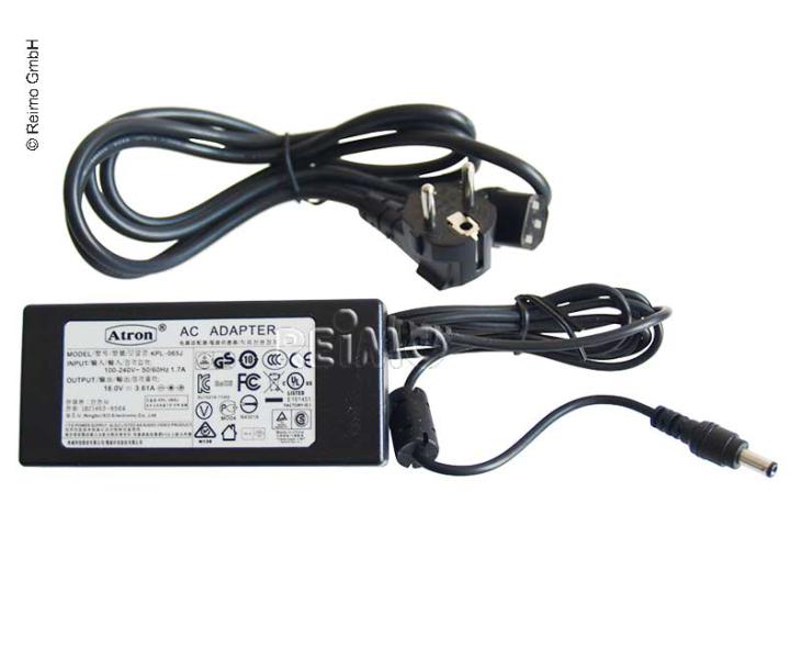 48294 için 230V güç kaynağı