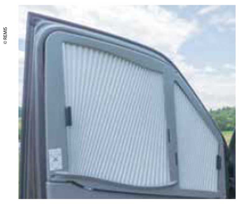 REMIfront III Sprinter sol