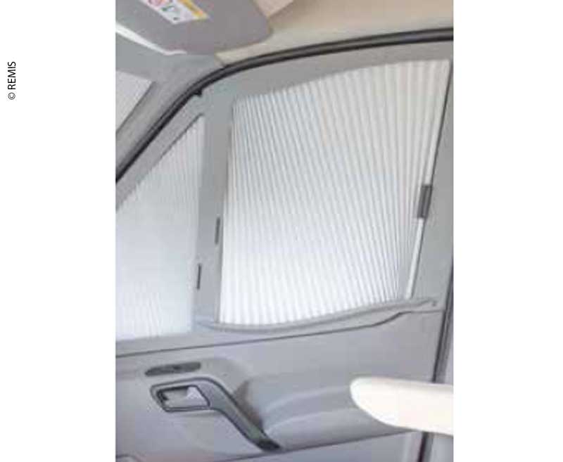 REMIfront III Sprinter sağ