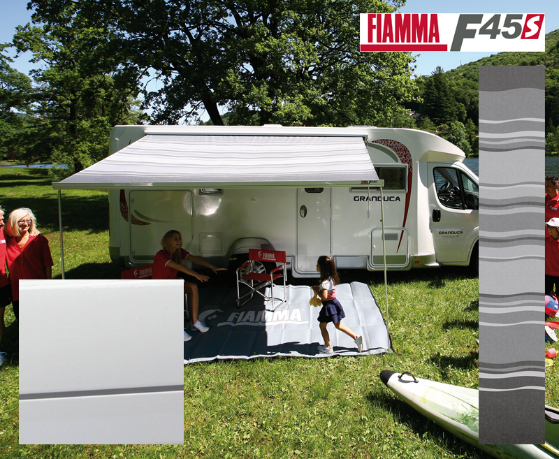 F45 S 300 sol versiyon