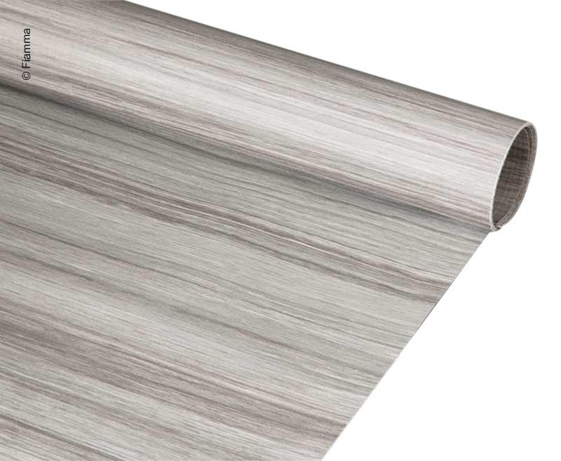 Yedek Tente Kumaşı ve Fitili 440 Rock Grey
