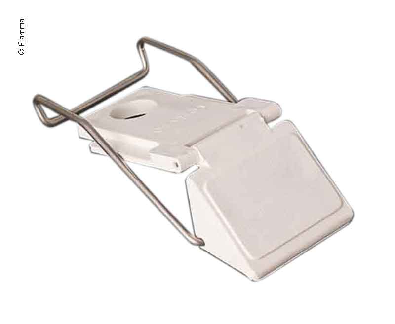 Bi-Pot için Klipsler