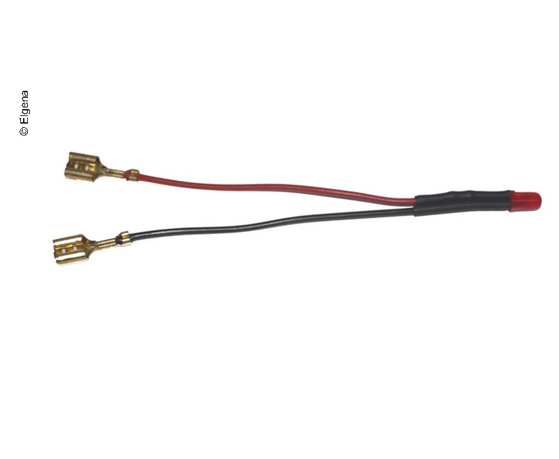 Sinyal Lambası 230V