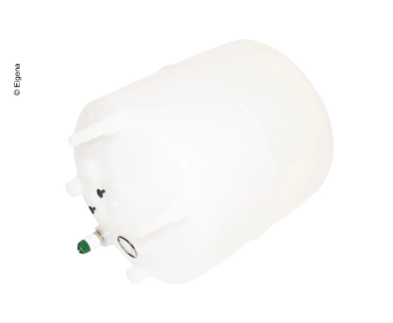 KB6 Combi için Kazan