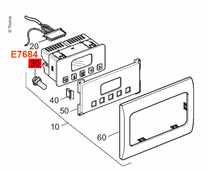 12V Lamba