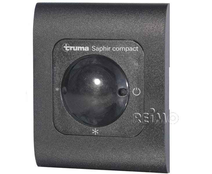 Saphir Comp. IR Alıcı