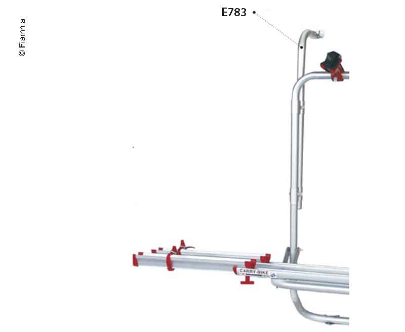 Üst Tutma Braketi C.B.200