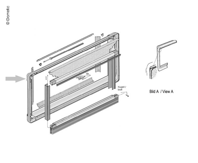 İç Çerçeve S5 700x500