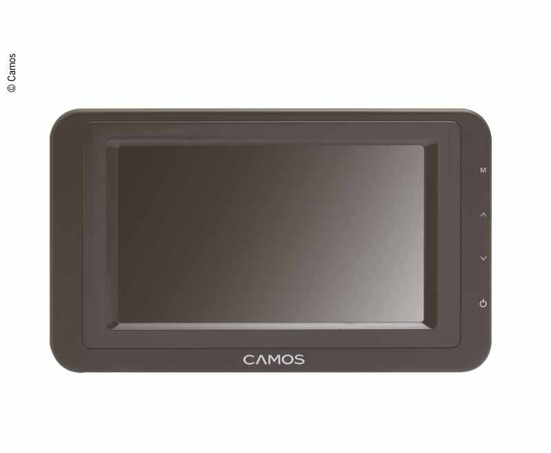 Monitör CM-430 4,3'