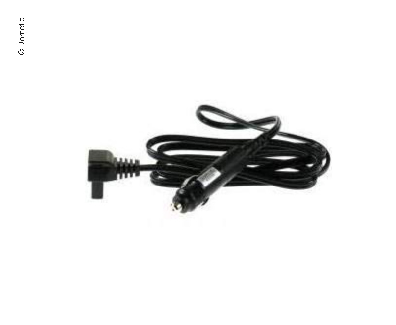 12V Soğutucu Çanta Kablosu