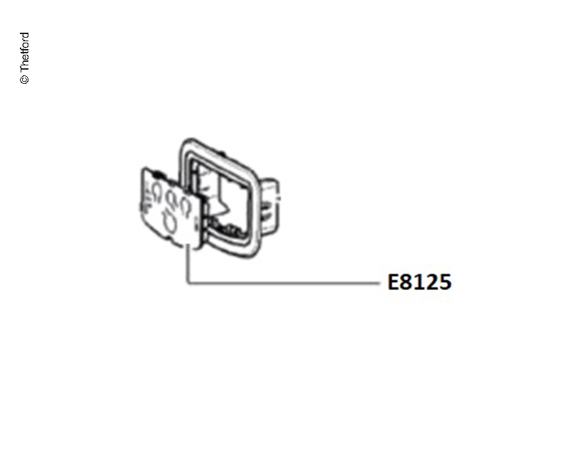 Kumanda Kartı C250/260