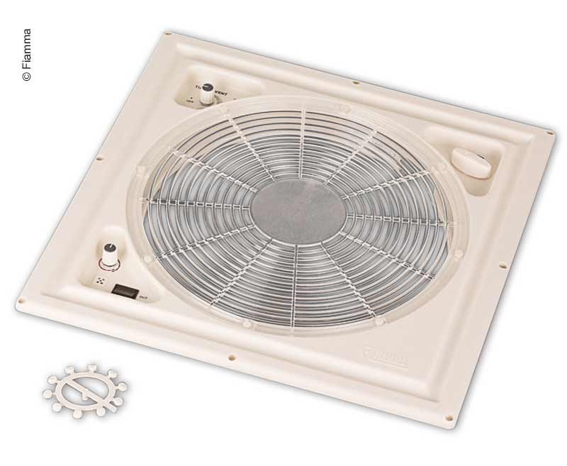 Turbo Vent İç Çerçeve