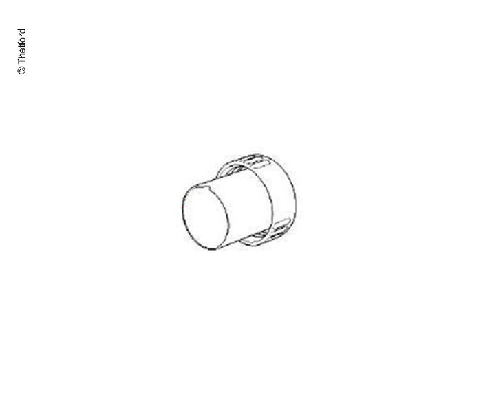 C220 Ölçü Kabı Mavi
