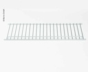 Üst Izgara 463x165 mm