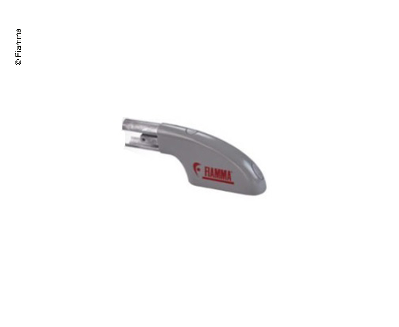 Roof Rail Sağ Uç Parçası