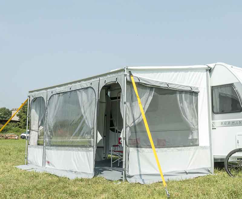 Privacy CS Zip XL 280