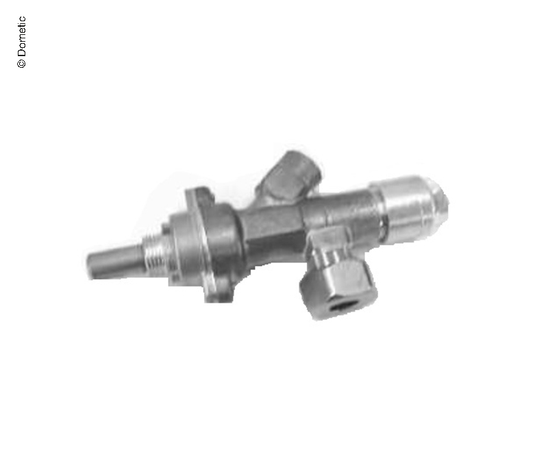 Gaz Basınç Ayar Valfi 30/50 mbar