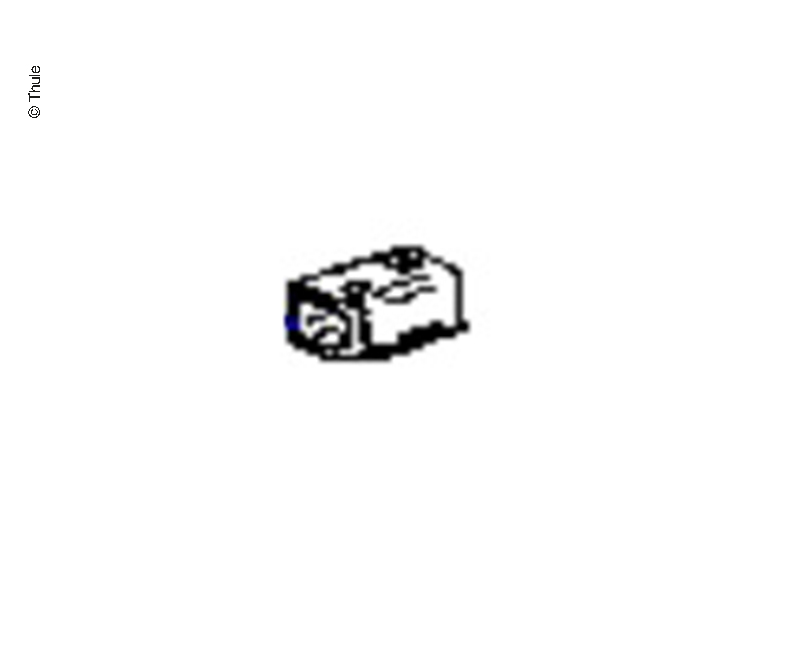 Conn.Support Arm 4900