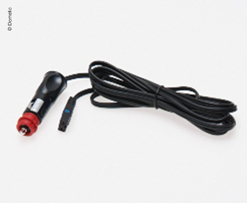 12V DC Soğutucu Çanta Kablosu