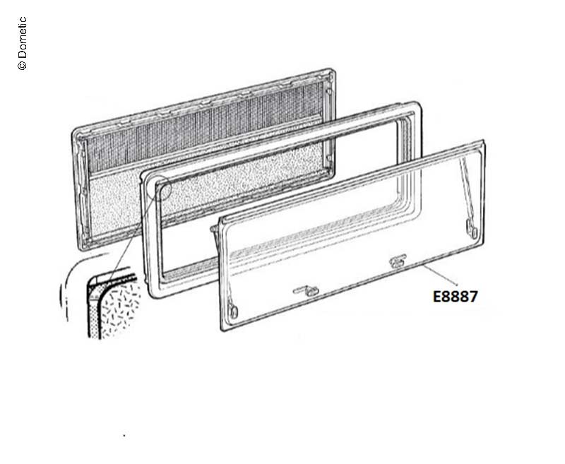 S4 Pencere Kanadı 550x550