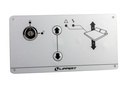 Smart Bed Kontrol Paneli