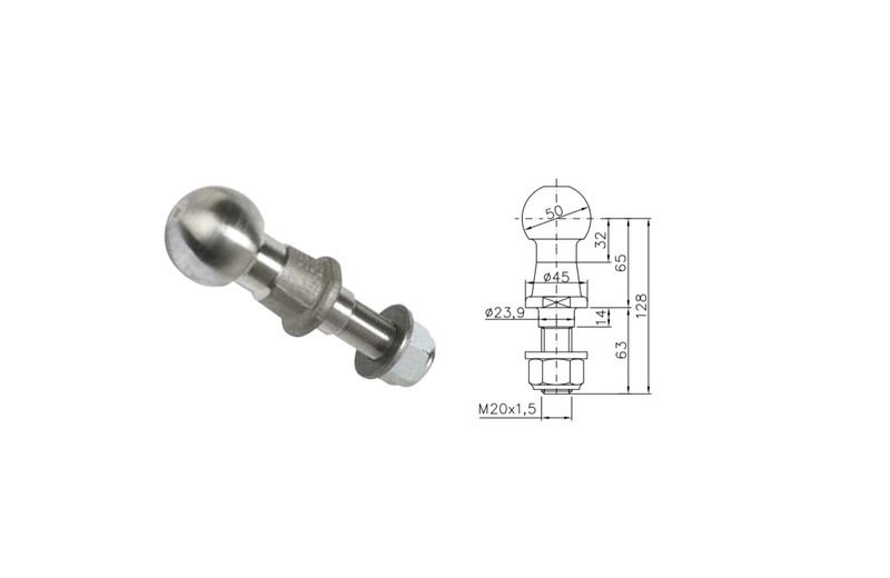 KUB 50-2000 Kg Kaplin