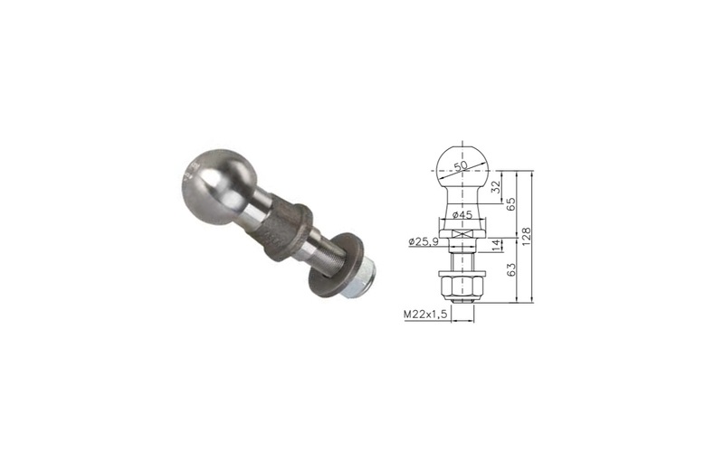 KUB 50-3500 Kg Kaplin