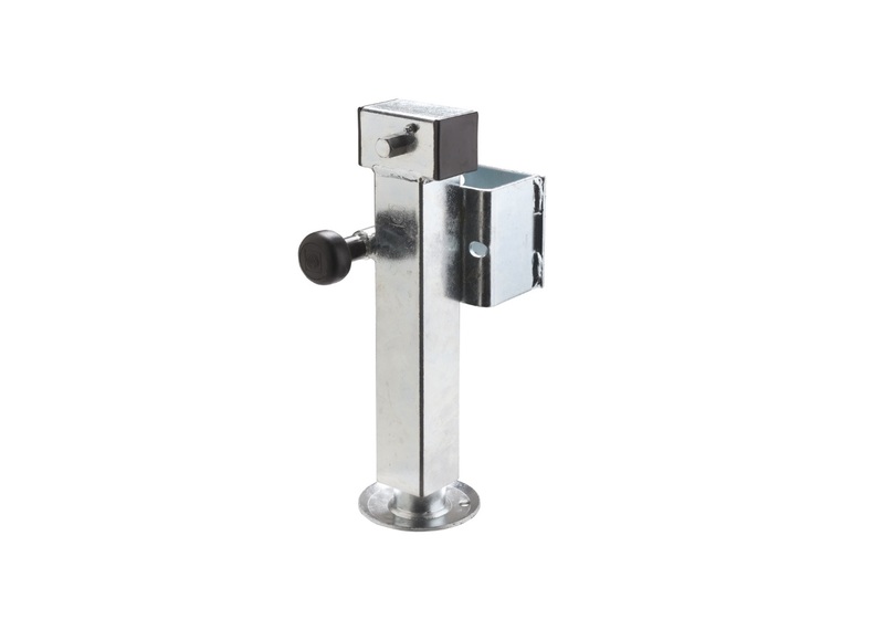 SF 60-D85-280 Adaptörlü Destek Ayağı