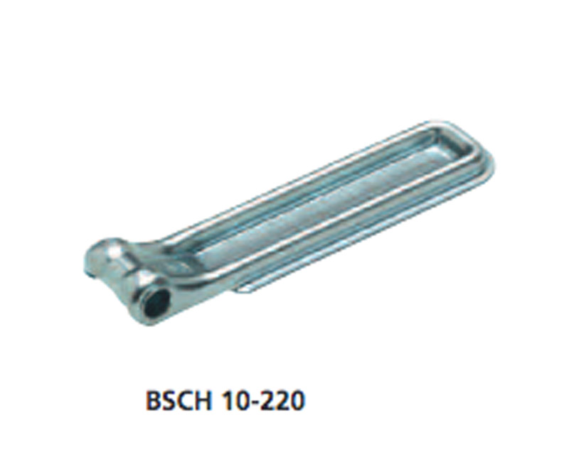 Menteşe 10-220 VE 50