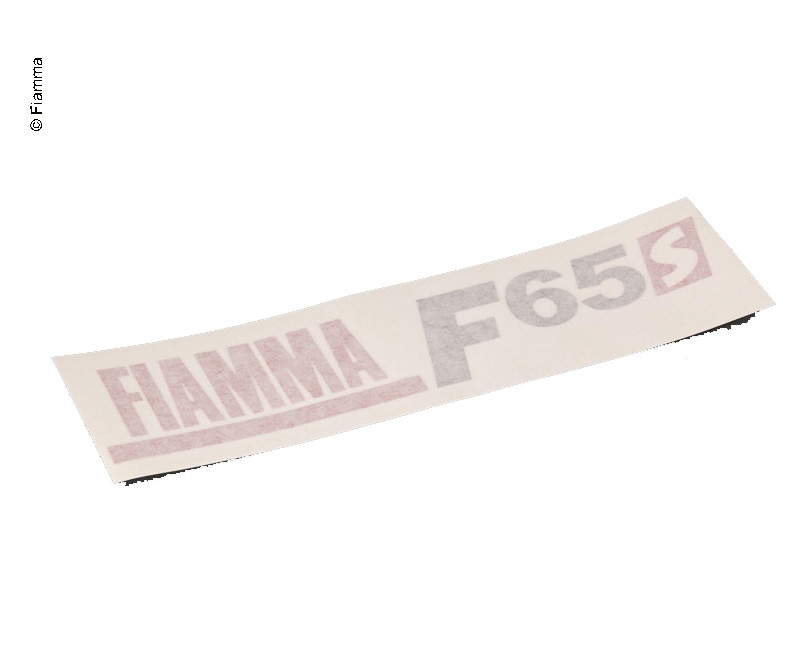 Etiket Fiamma F65 S