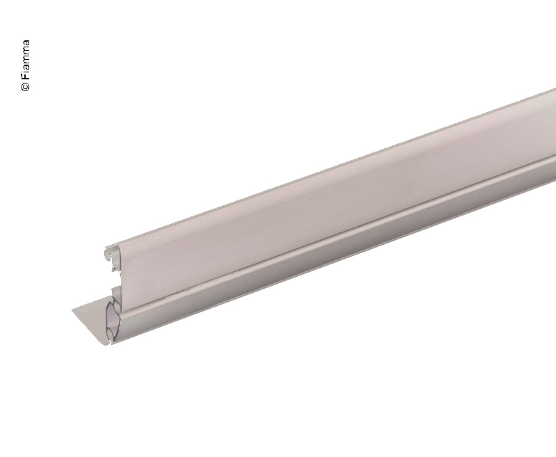 Ön Panel Eloksallı F45L Tit.500