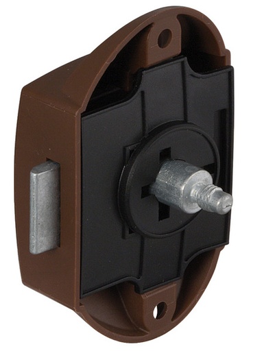 [REIMO-E9992] Basmalı Tip A Kilit 25mm