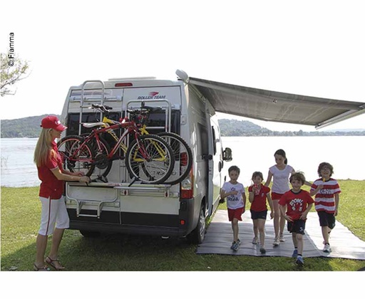 [REIMO-E9997] Fiam.F65 Eagle Ducato 319