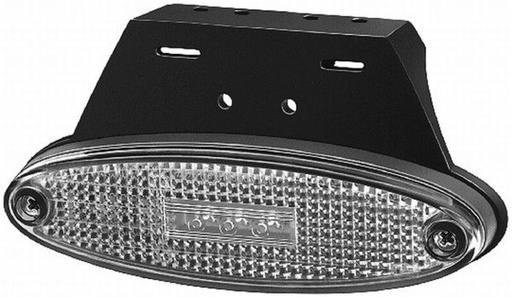 [REIMO-SA367] Yüzey Montajlı LED Yan Sinyal Lambası