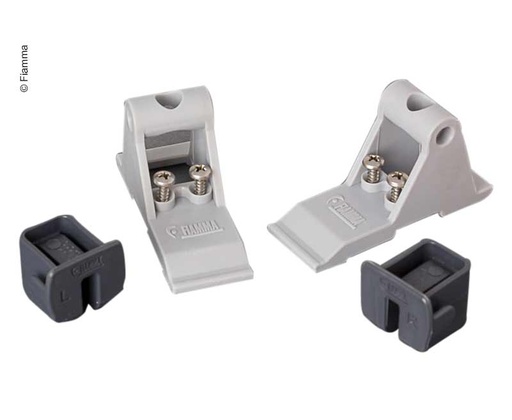 [REIMO-SA689] Clip-System Sabitleme Kiti