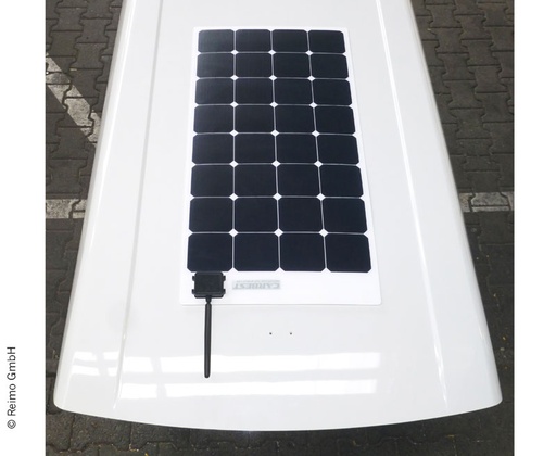 [REIMO-1SW22] Solar panel Caddy Maxi sol