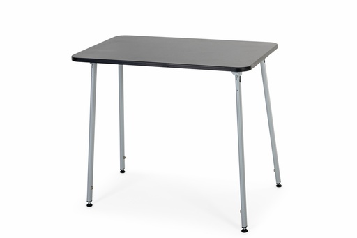 [REIMO-10672] Çok amaçlı masa ayağı, oval, 4 adet