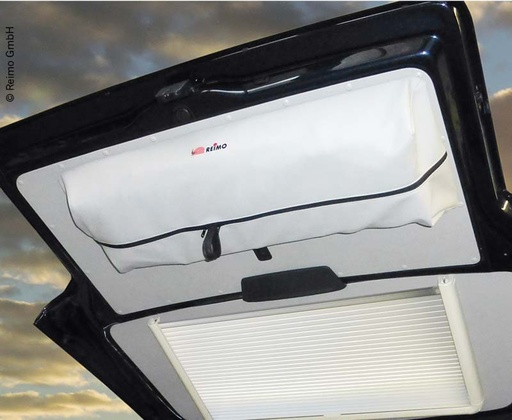 [REIMO-11001] VW T5/6 Bagaj Kapağı Düzenleyici Çanta