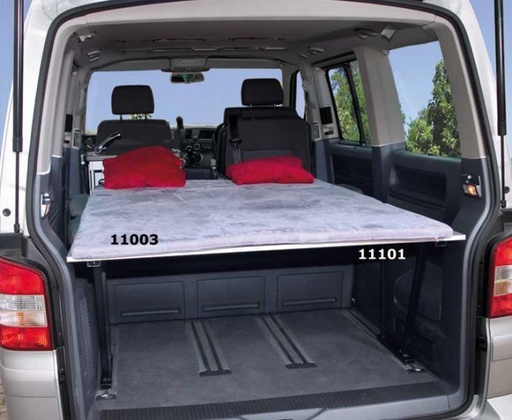 [REIMO-11101] VW T5/6 Multivan Arka Uzatma