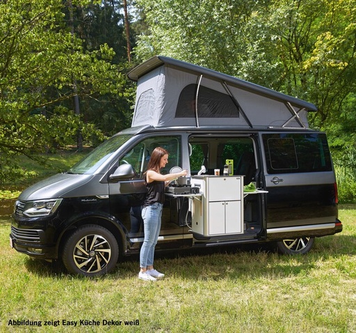 [REIMO-11112B] VW T5/6 Weekender Easy Mutfak