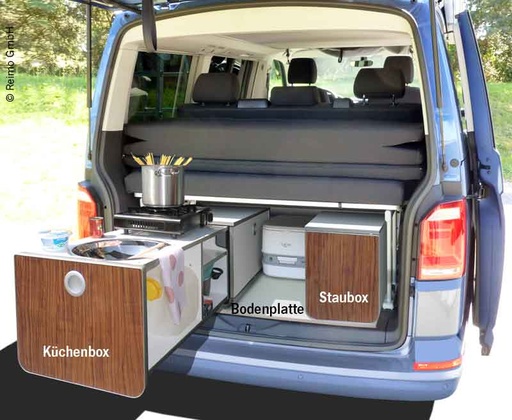 [REIMO-13203] VWT5/6 KR+LR Mutfak Kutusu AC