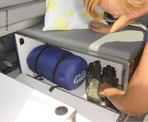 [REIMO-13207] Minicamper Active Saklama Kutusu
