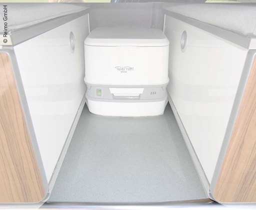 [REIMO-13208] Taban Levhası Berlingo 2 Peugeot Tepee