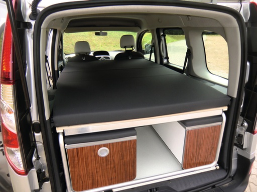 [REIMO-13209] Berlingo Tepee Yatak Minderli