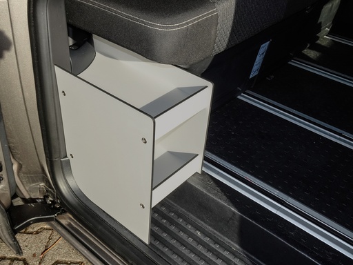 [REIMO-13228] VW Raf Kompakt T5/6/6.1 Kısa Şasi