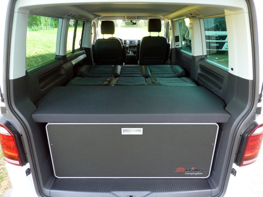 [REIMO-13254P] Campingbox L-CM için Minder