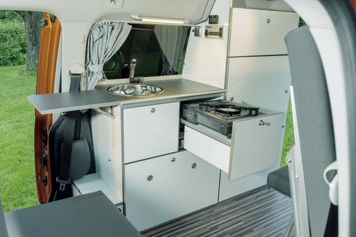 [REIMO-13501T] Caddy Uzun Şasi, Camp, Möbel Tec Mobilya